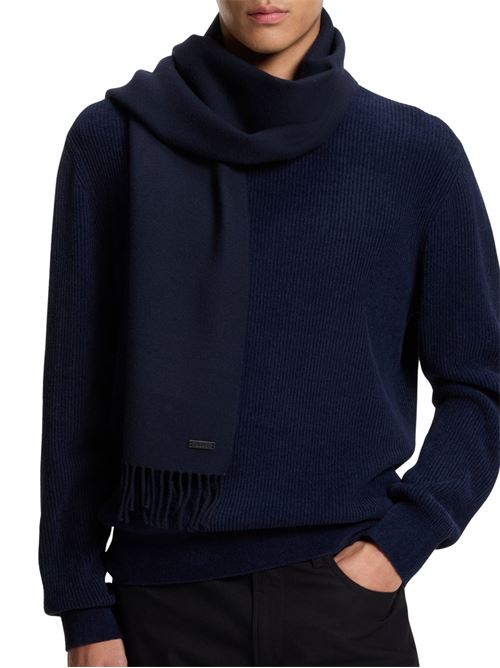 Sciarpa 100% lana Hugo Boss | 50517218404